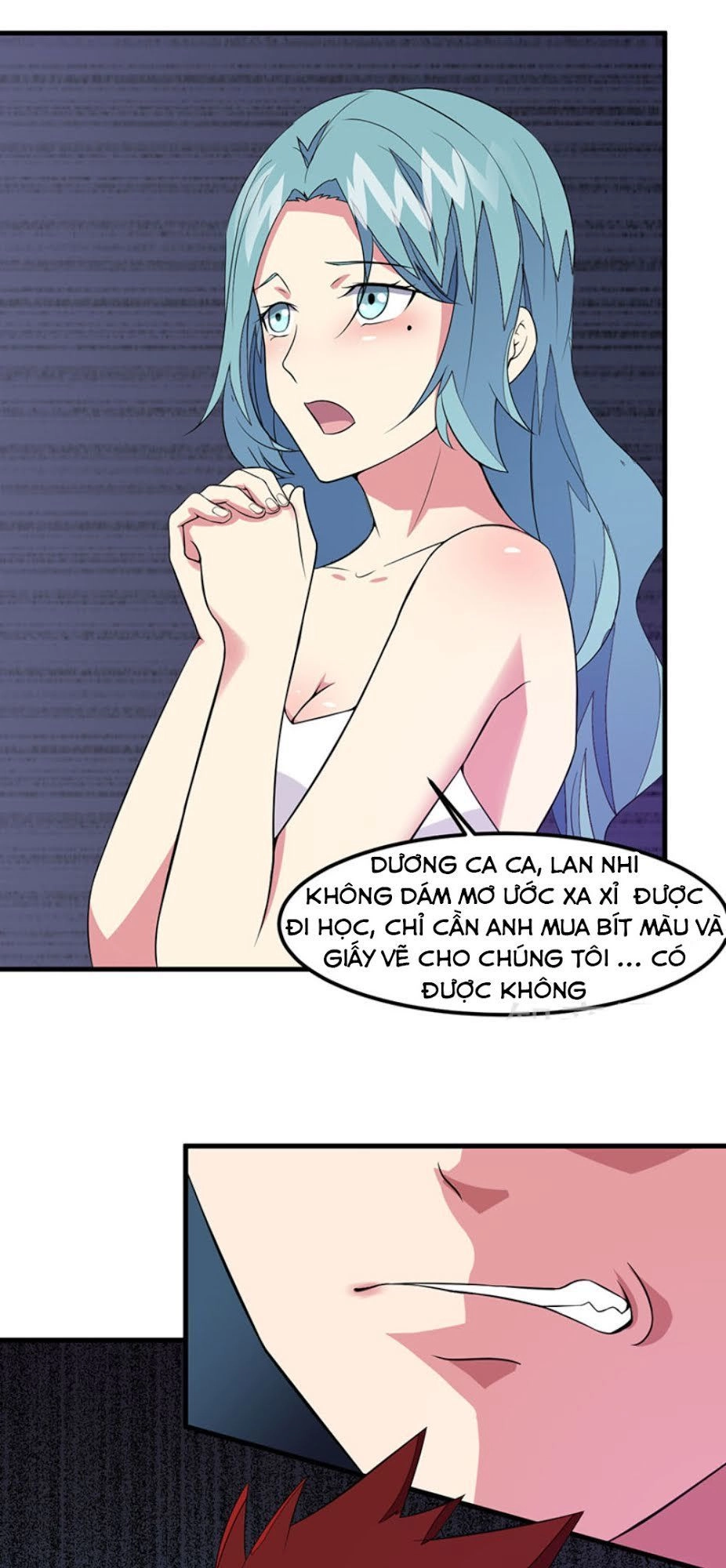 Dị Năng Thiếu Niên Vương Chapter 50 - 31