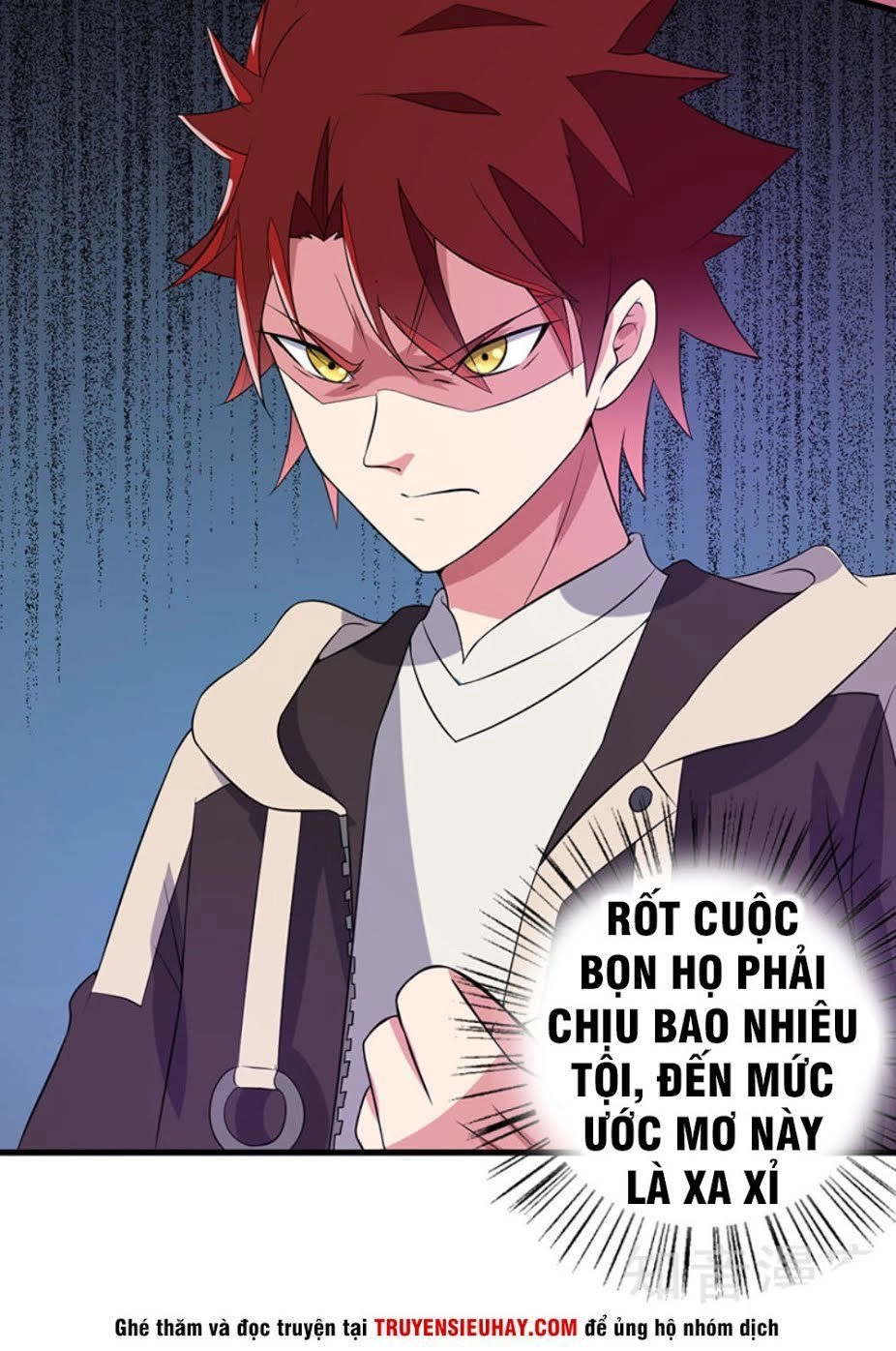 Dị Năng Thiếu Niên Vương Chapter 50 - 32