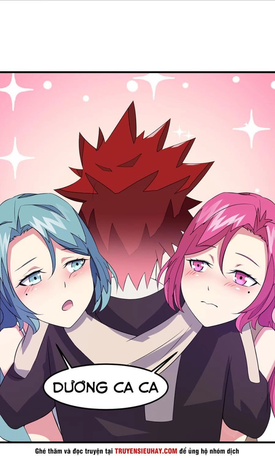 Dị Năng Thiếu Niên Vương Chapter 50 - 34