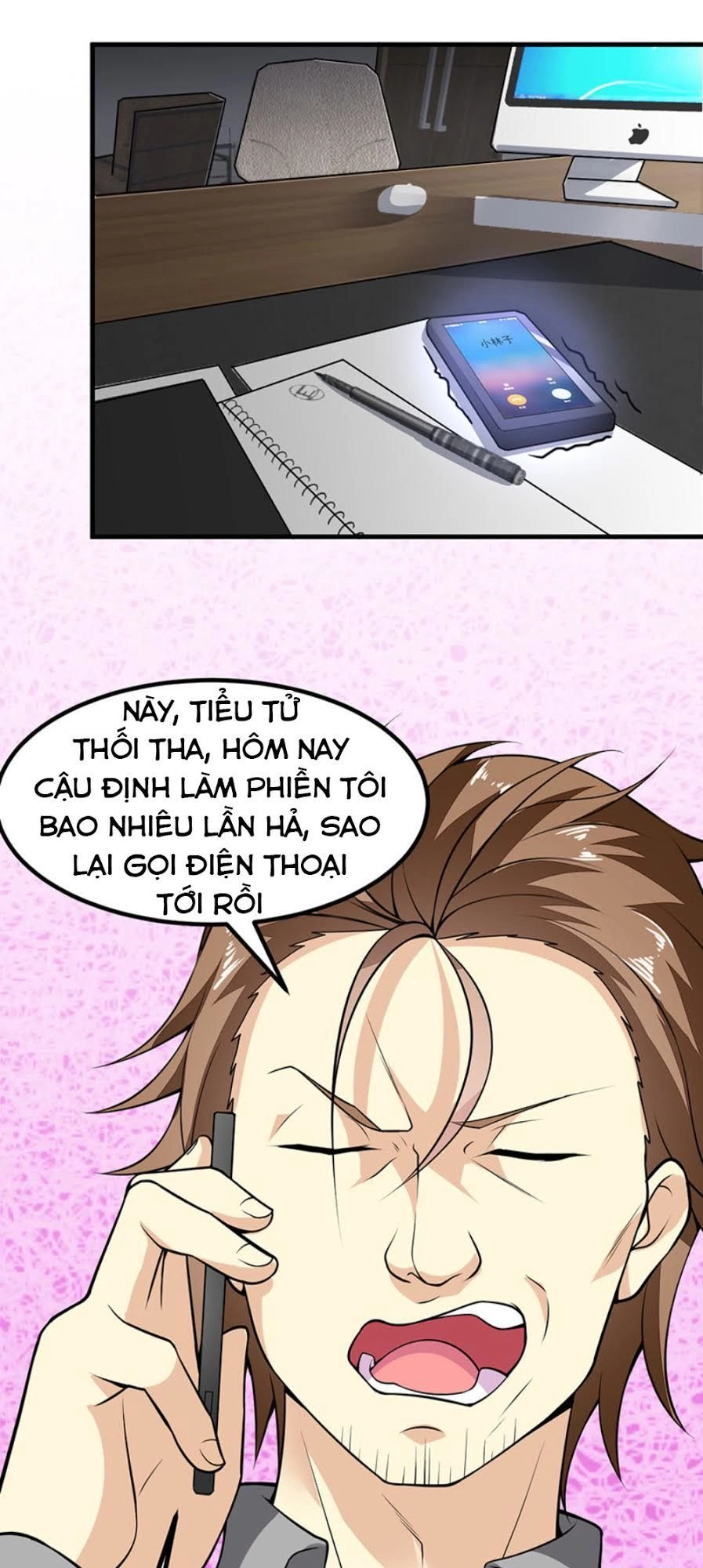 Dị Năng Thiếu Niên Vương Chapter 51 - 6