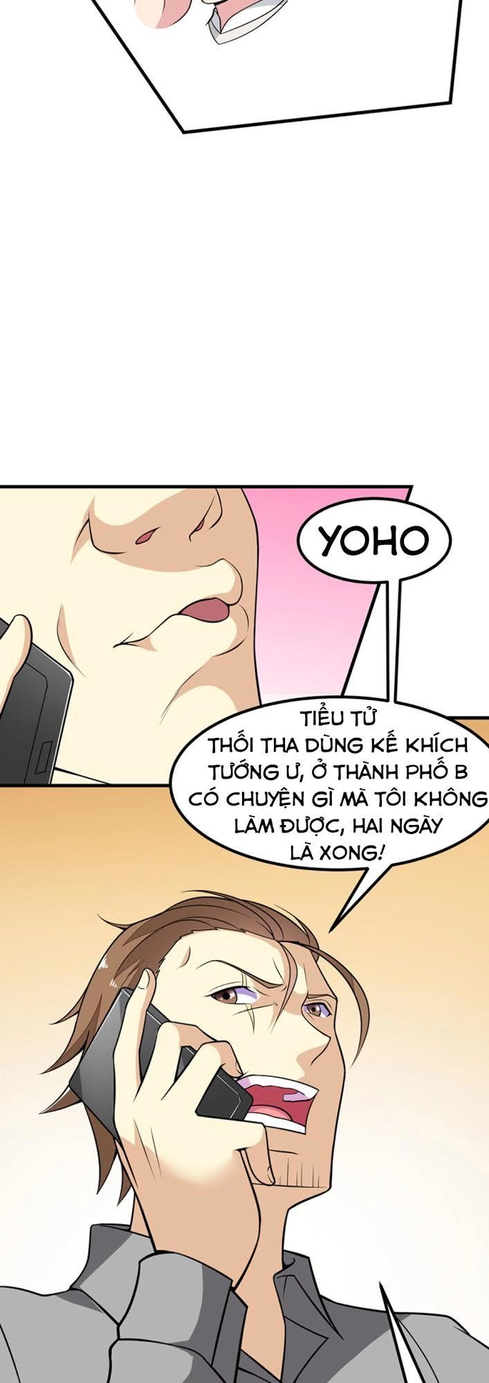 Dị Năng Thiếu Niên Vương Chapter 51 - 9