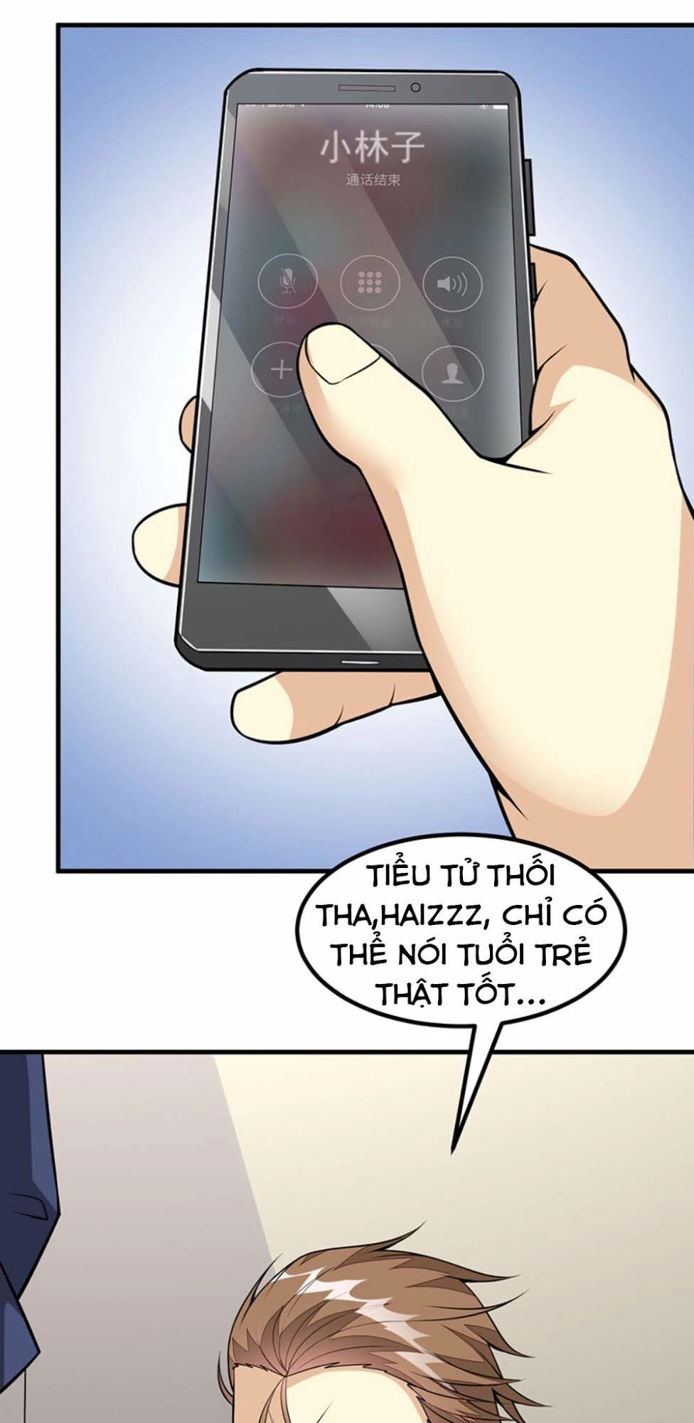 Dị Năng Thiếu Niên Vương Chapter 51 - 11