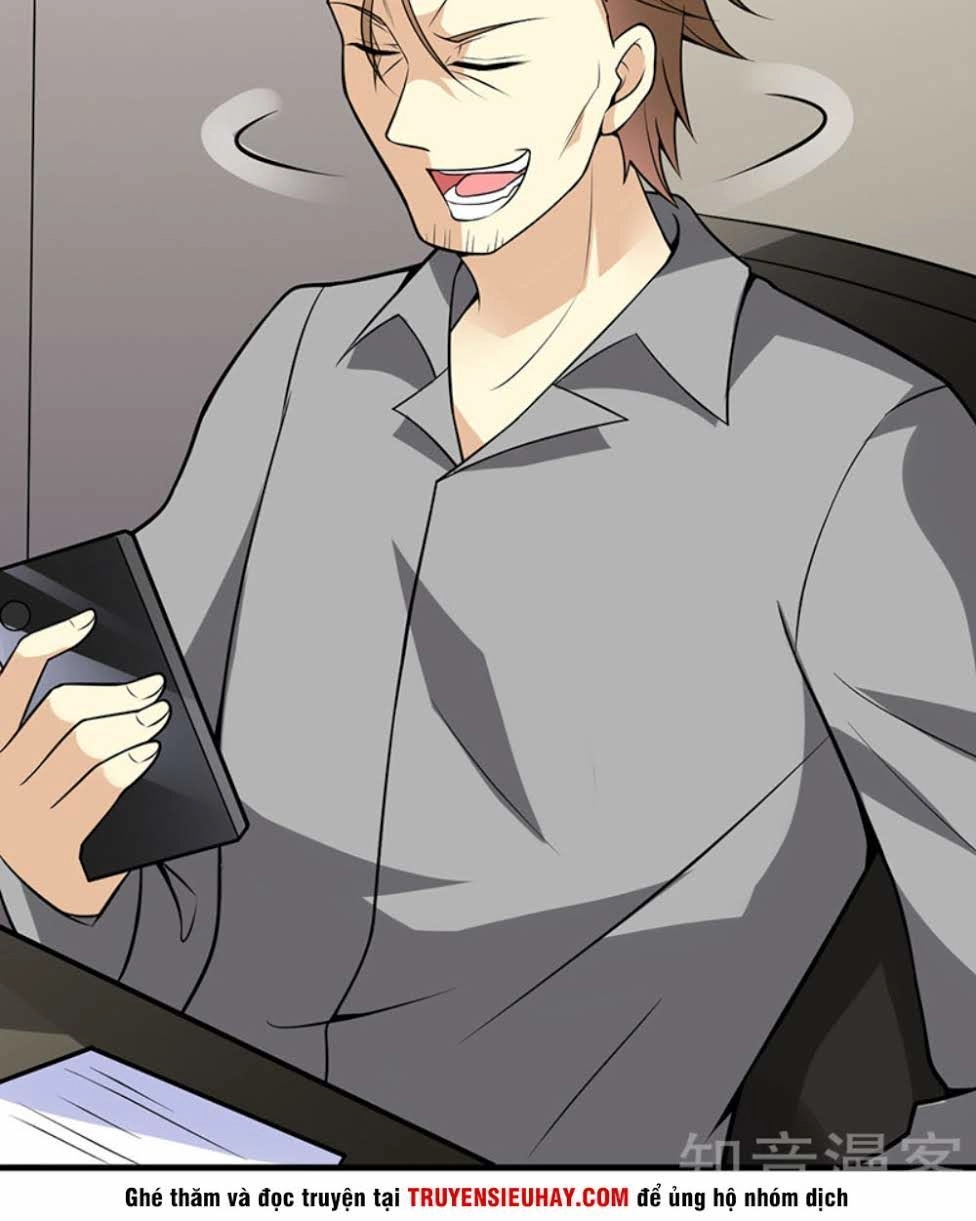 Dị Năng Thiếu Niên Vương Chapter 51 - 12