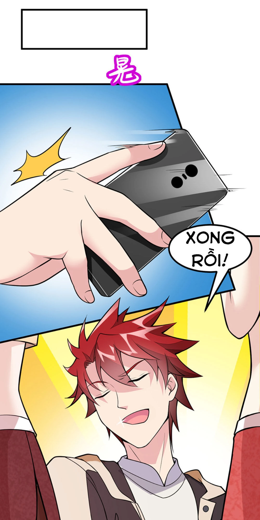 Dị Năng Thiếu Niên Vương Chapter 51 - 13