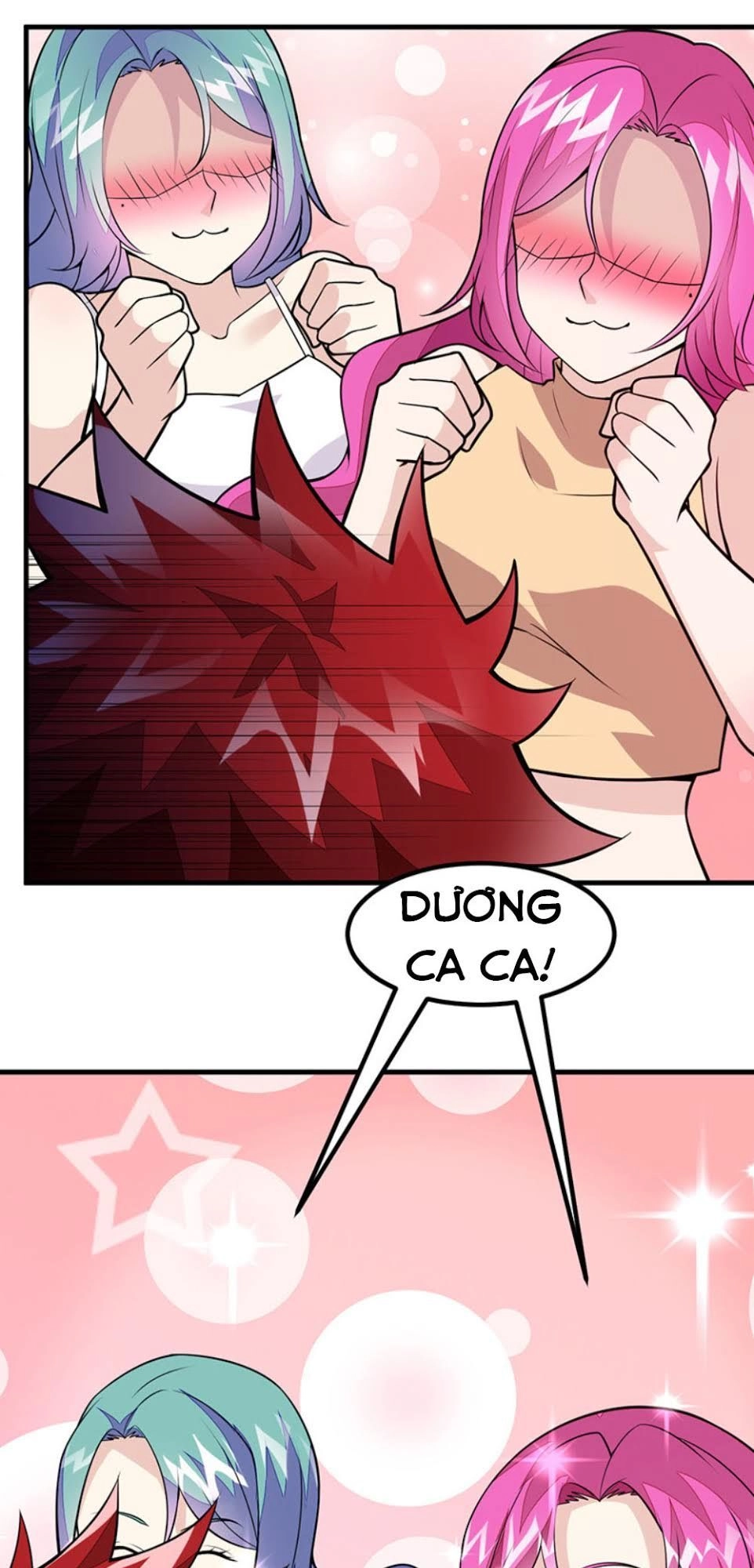 Dị Năng Thiếu Niên Vương Chapter 51 - 15