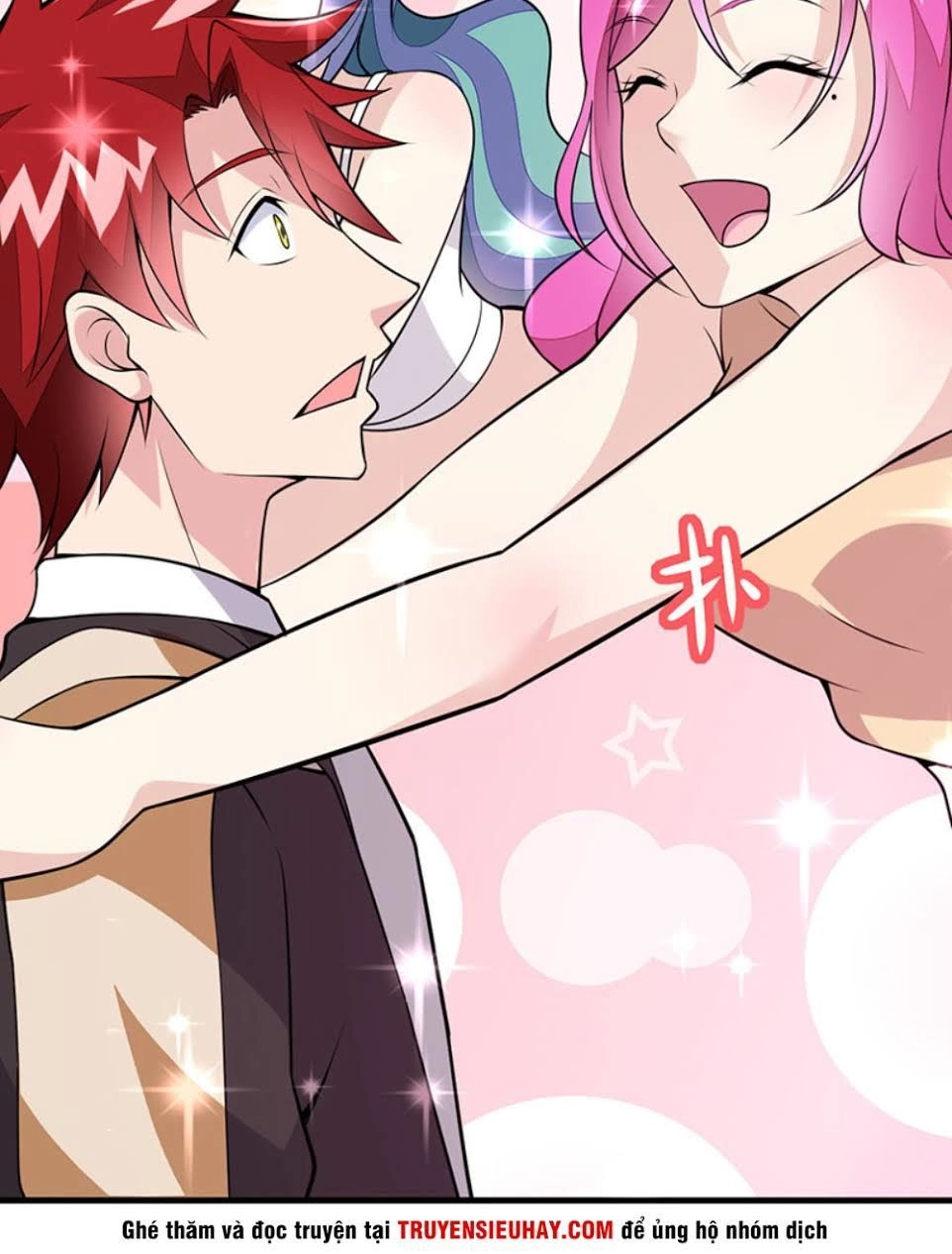 Dị Năng Thiếu Niên Vương Chapter 51 - 16