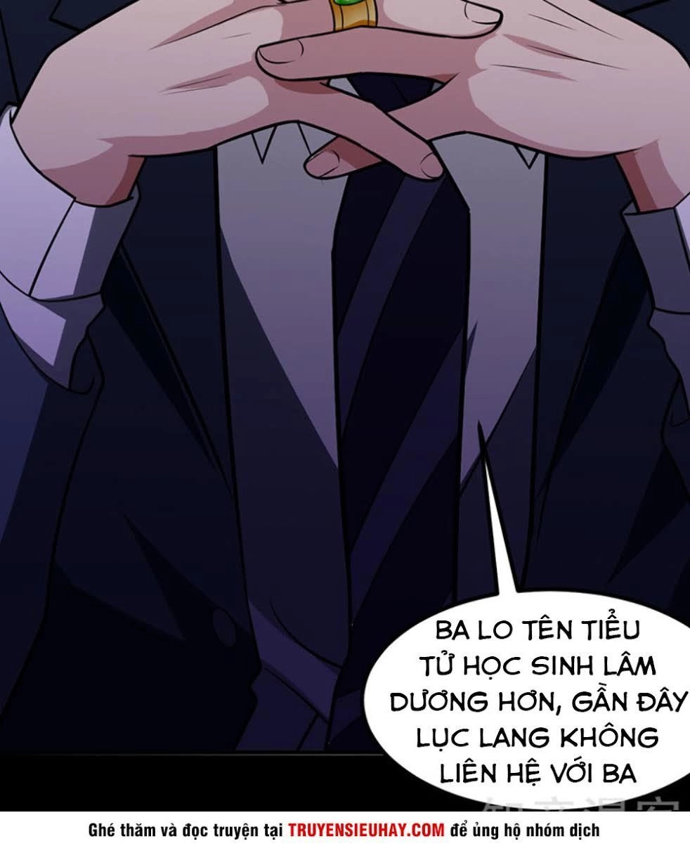 Dị Năng Thiếu Niên Vương Chapter 51 - 20