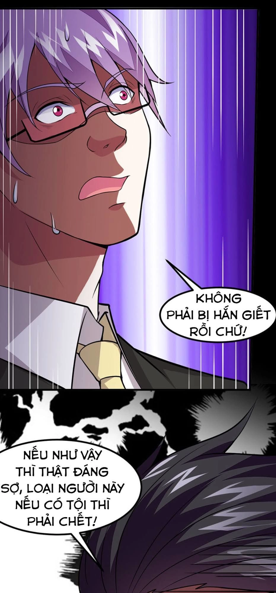 Dị Năng Thiếu Niên Vương Chapter 51 - 21