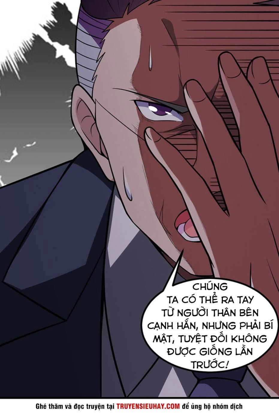 Dị Năng Thiếu Niên Vương Chapter 51 - 22