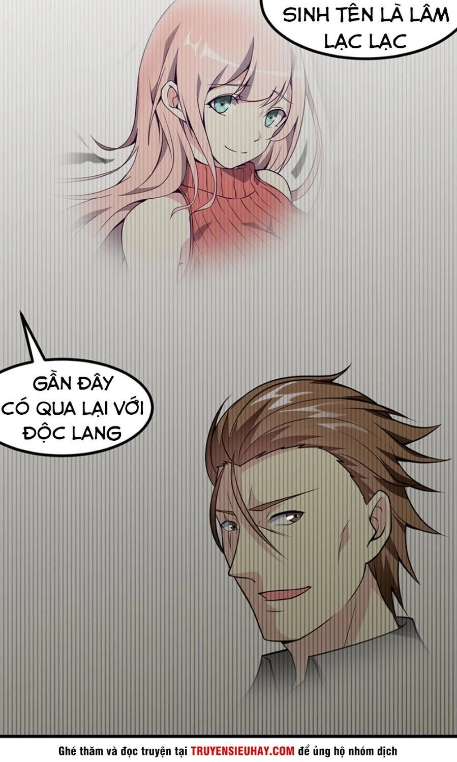 Dị Năng Thiếu Niên Vương Chapter 51 - 24