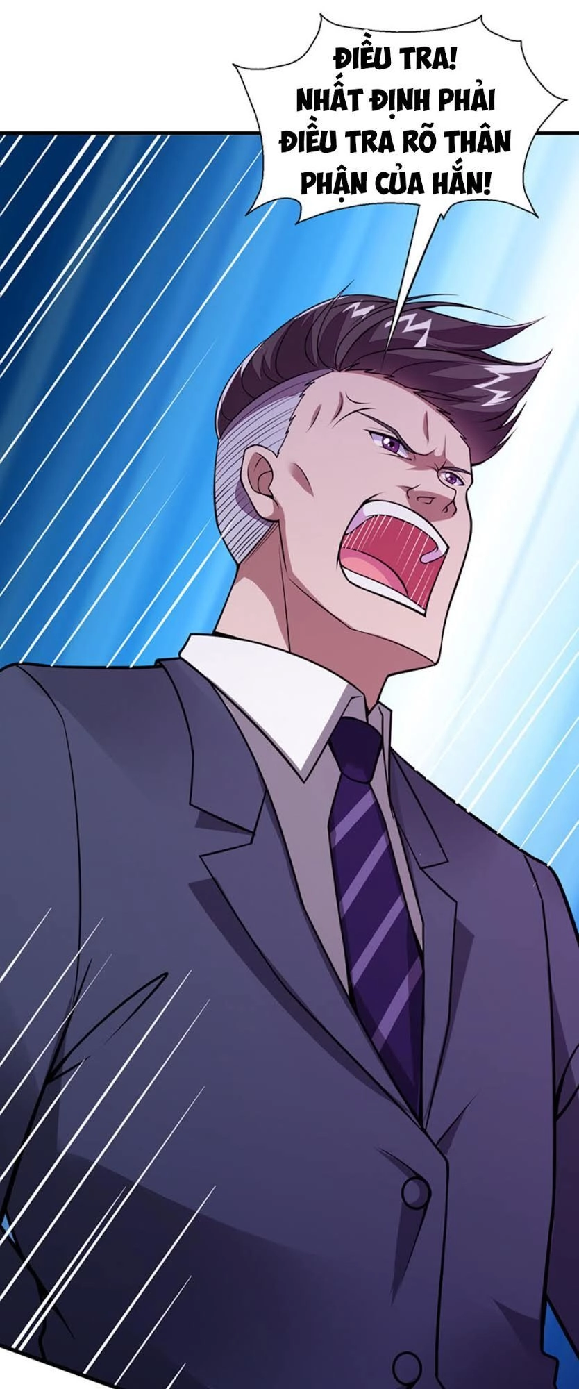 Dị Năng Thiếu Niên Vương Chapter 51 - 27