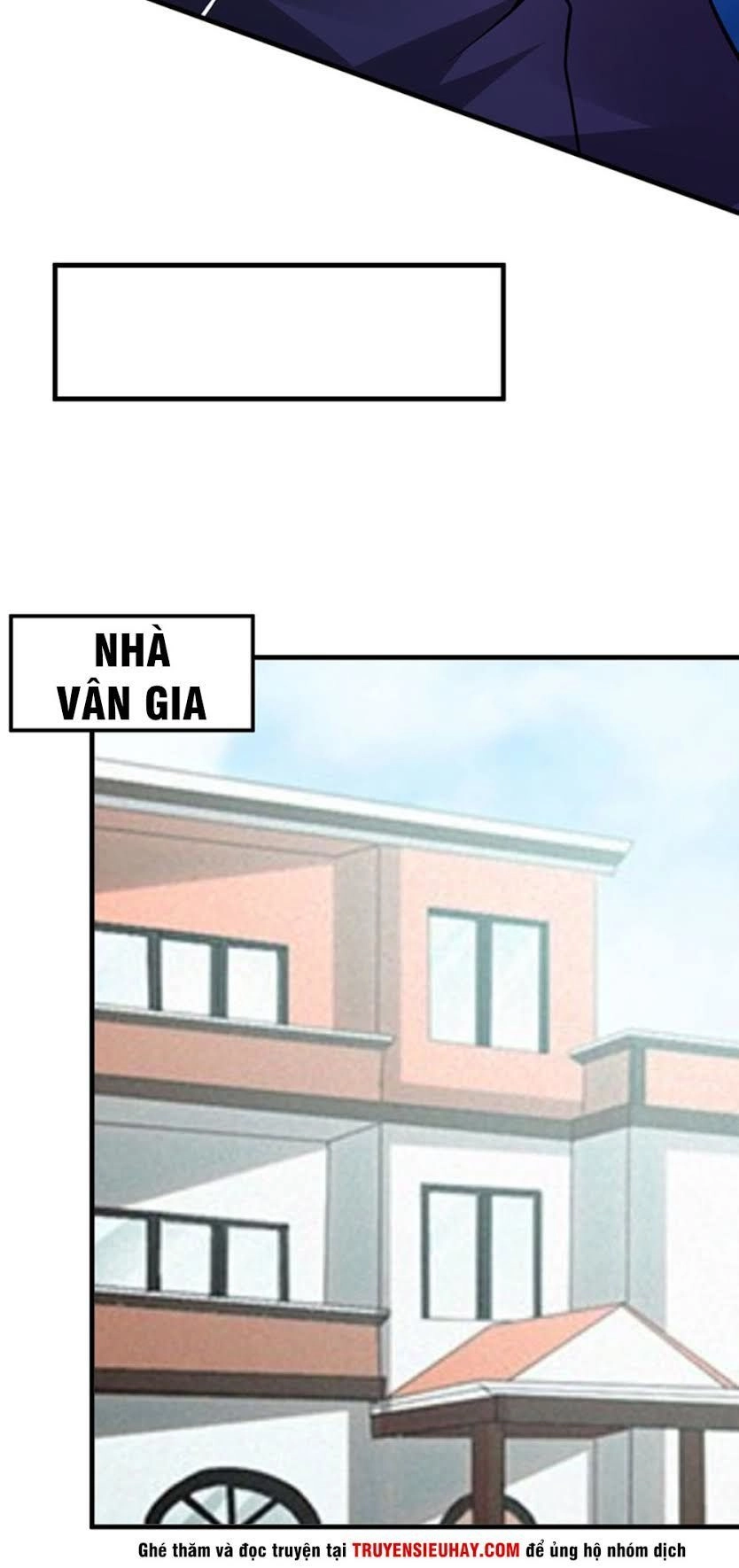 Dị Năng Thiếu Niên Vương Chapter 51 - 28