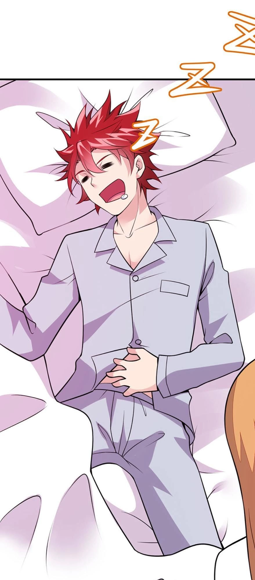 Dị Năng Thiếu Niên Vương Chapter 51 - 29