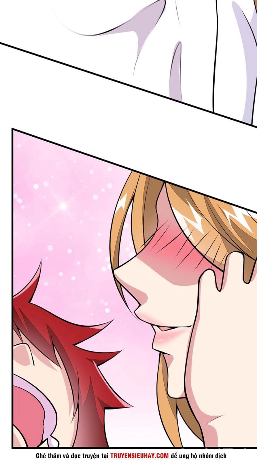 Dị Năng Thiếu Niên Vương Chapter 51 - 30