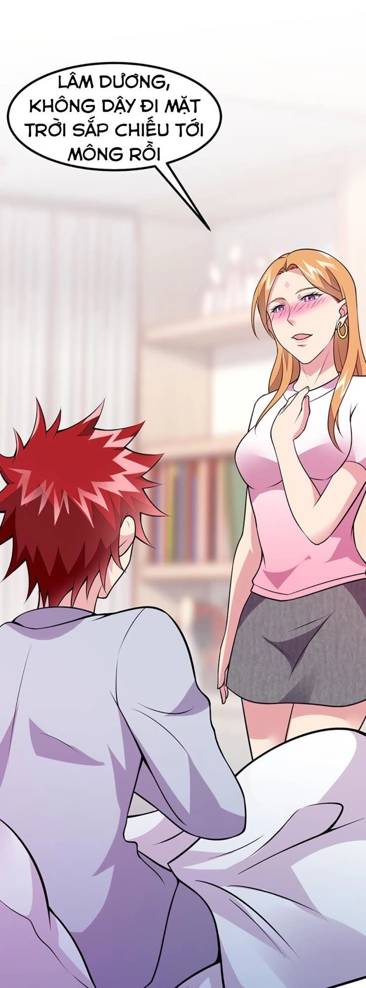 Dị Năng Thiếu Niên Vương Chapter 51 - 32