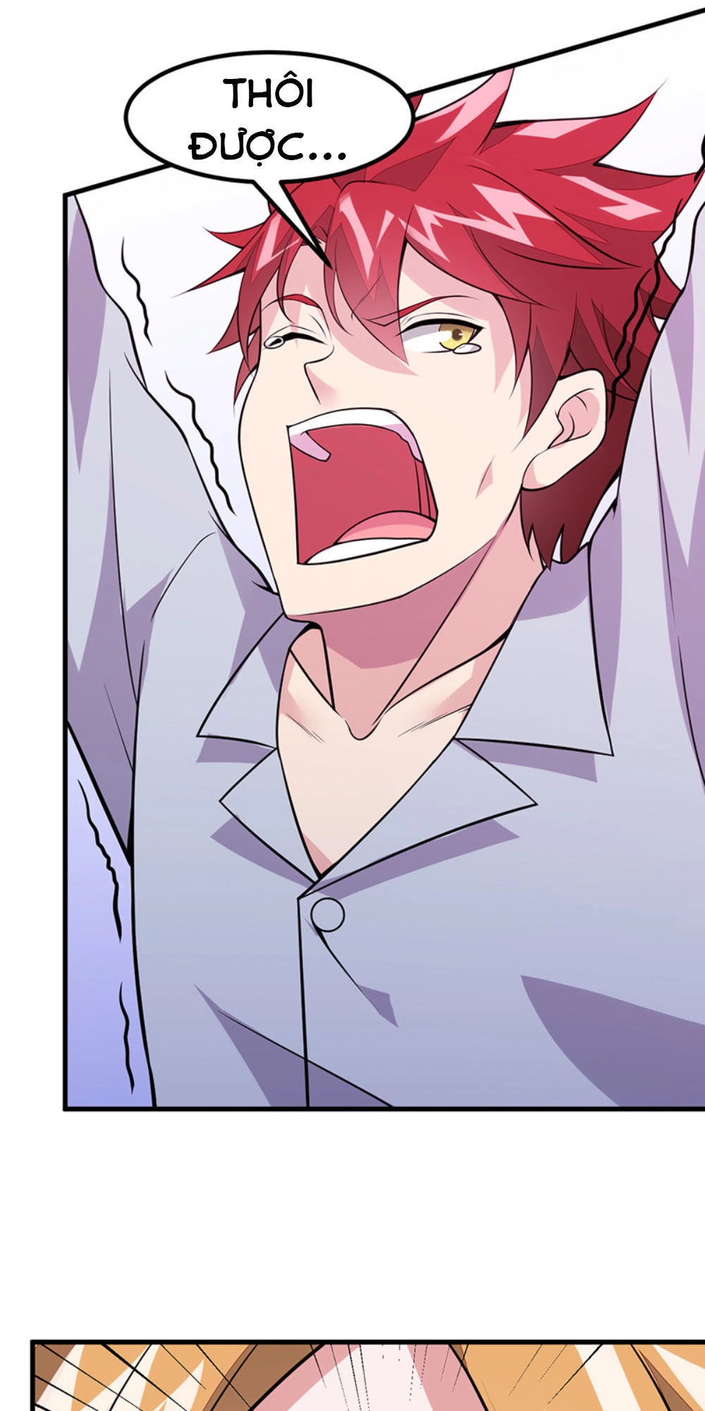 Dị Năng Thiếu Niên Vương Chapter 51 - 34