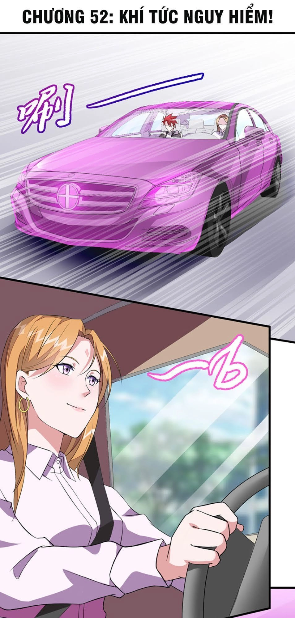 Dị Năng Thiếu Niên Vương Chapter 52 - 2