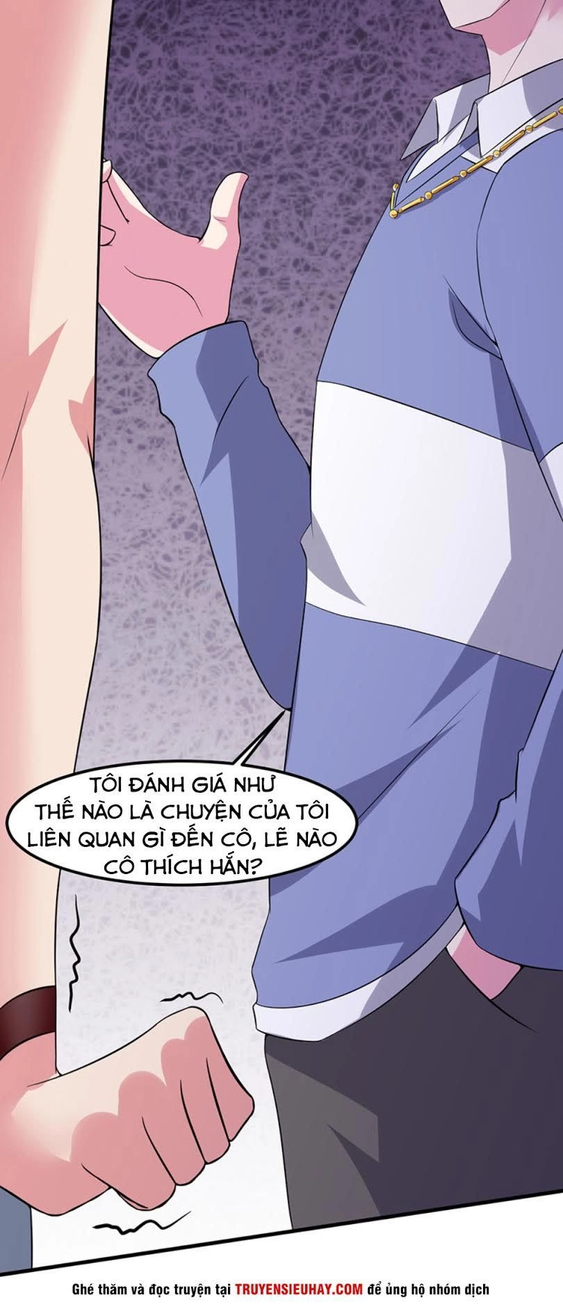 Dị Năng Thiếu Niên Vương Chapter 52 - 8