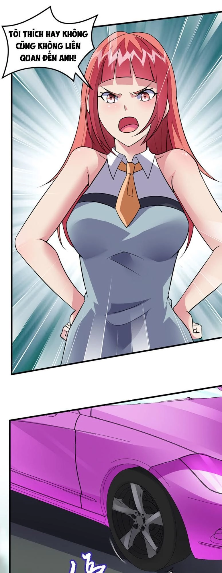 Dị Năng Thiếu Niên Vương Chapter 52 - 9