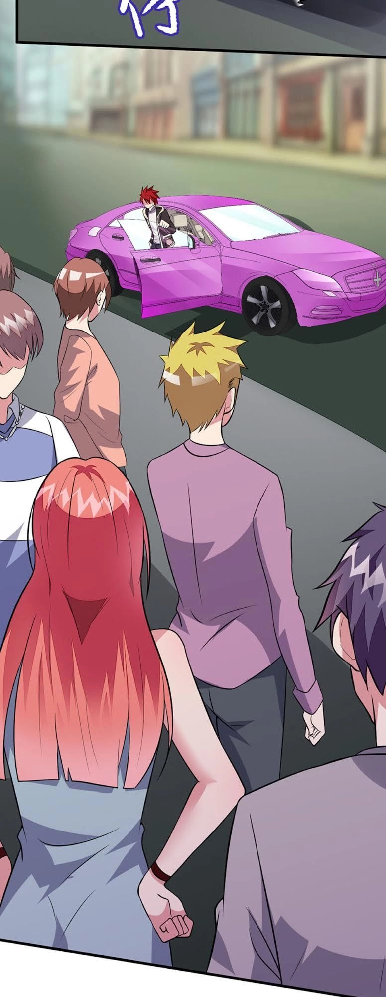 Dị Năng Thiếu Niên Vương Chapter 52 - 10