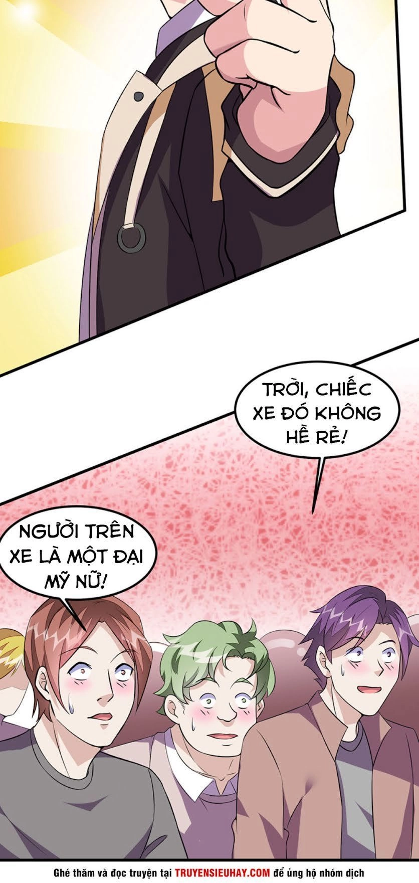 Dị Năng Thiếu Niên Vương Chapter 52 - 13