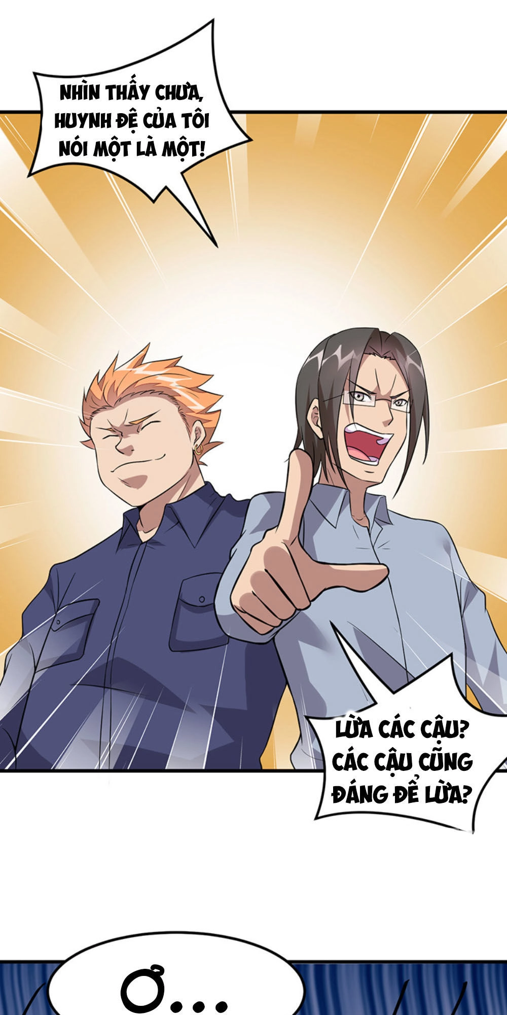 Dị Năng Thiếu Niên Vương Chapter 52 - 14