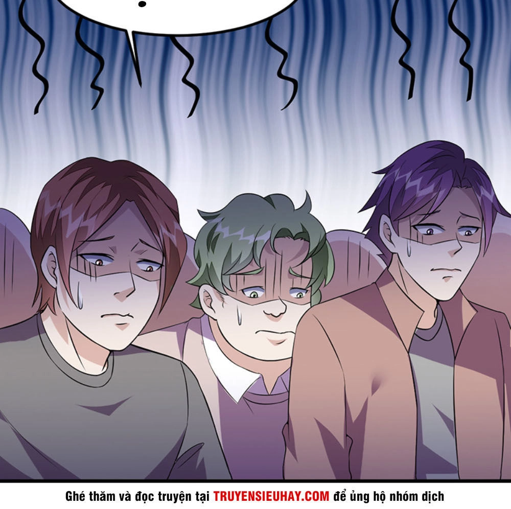 Dị Năng Thiếu Niên Vương Chapter 52 - 15