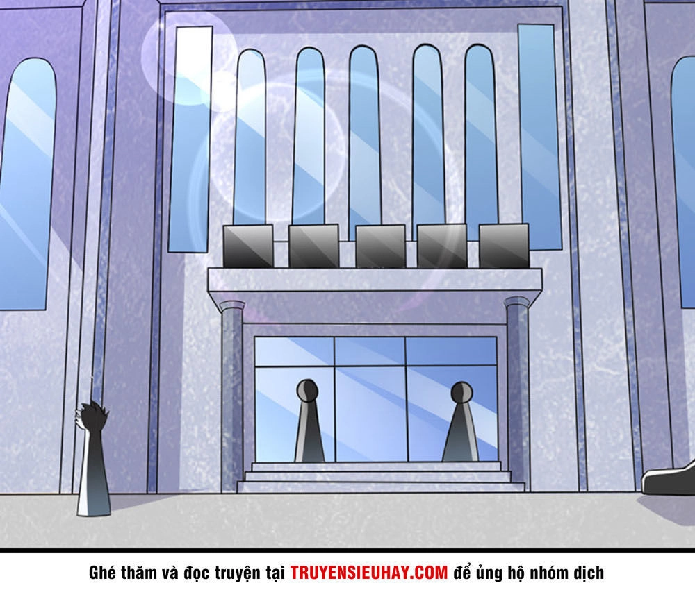 Dị Năng Thiếu Niên Vương Chapter 52 - 17