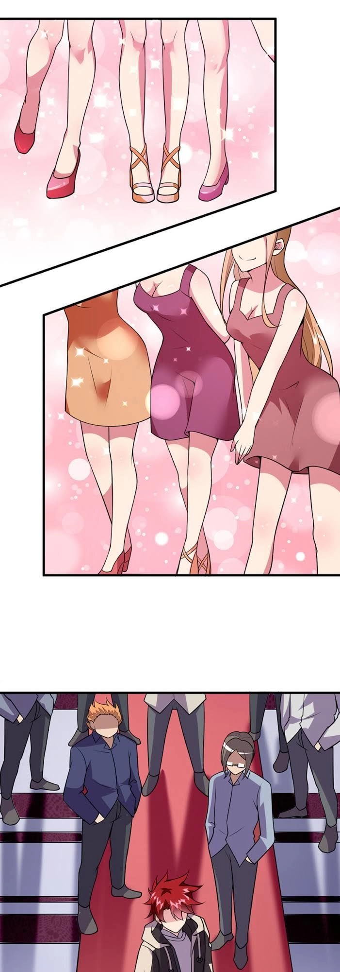 Dị Năng Thiếu Niên Vương Chapter 52 - 20