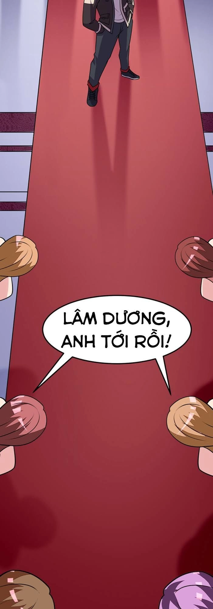 Dị Năng Thiếu Niên Vương Chapter 52 - 21