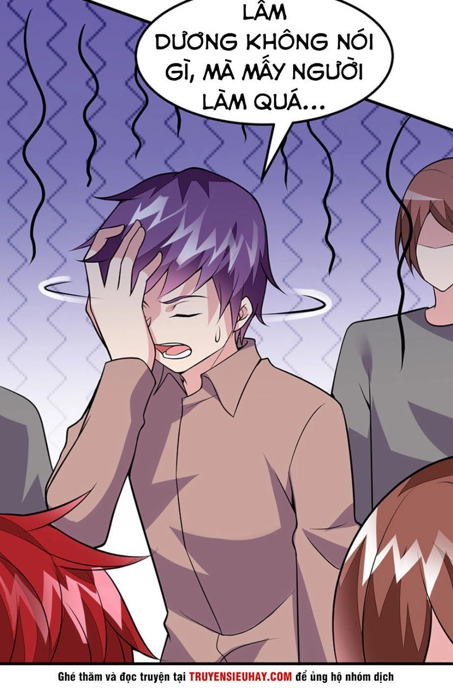 Dị Năng Thiếu Niên Vương Chapter 52 - 26