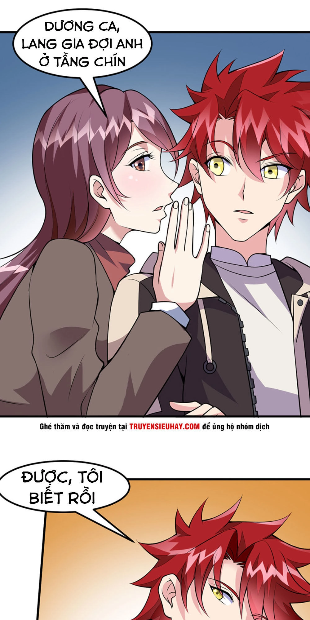 Dị Năng Thiếu Niên Vương Chapter 52 - 27