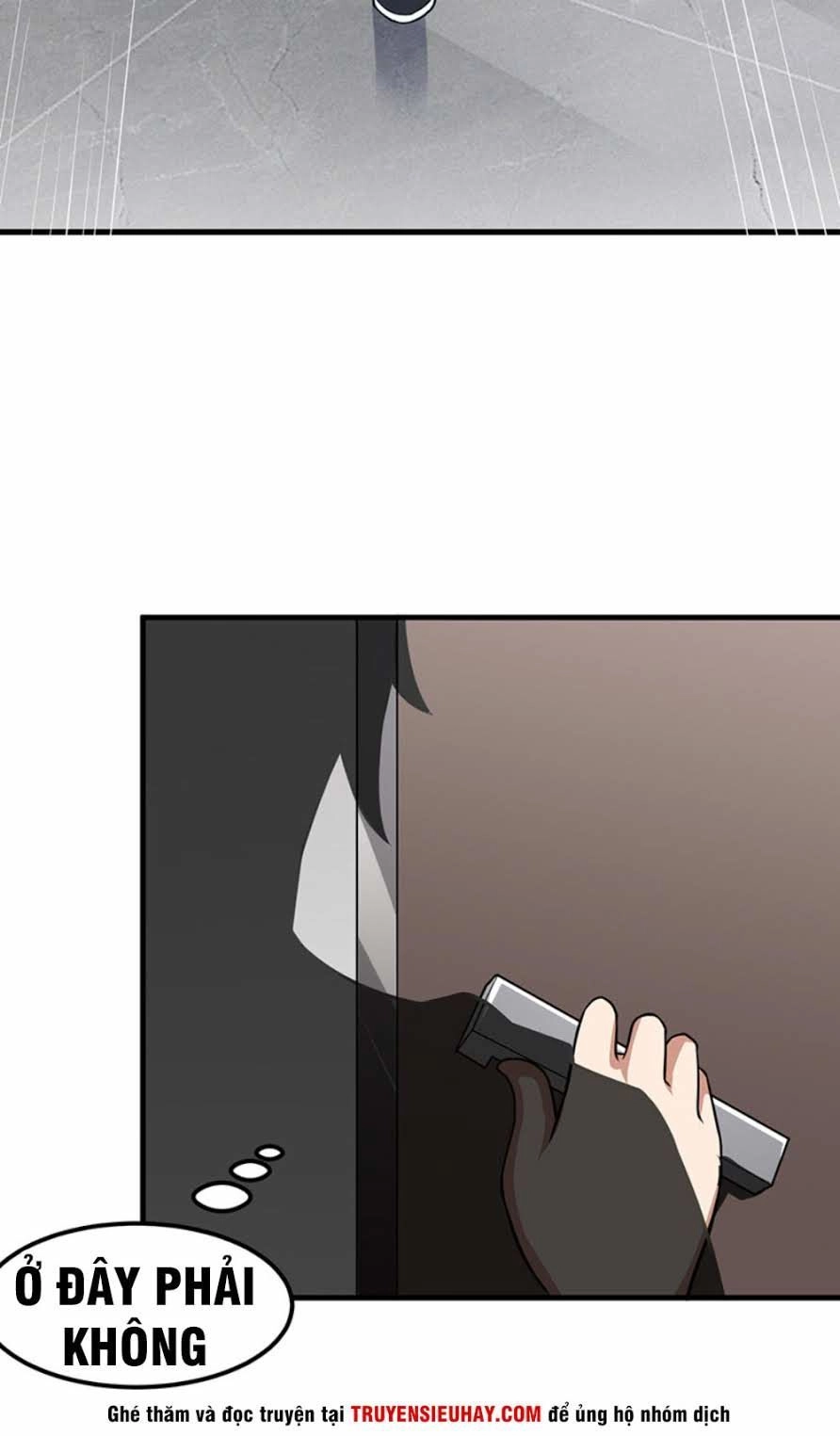 Dị Năng Thiếu Niên Vương Chapter 52 - 30