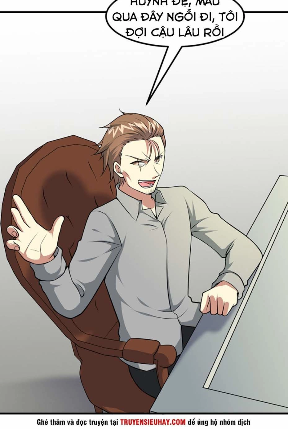 Dị Năng Thiếu Niên Vương Chapter 52 - 32