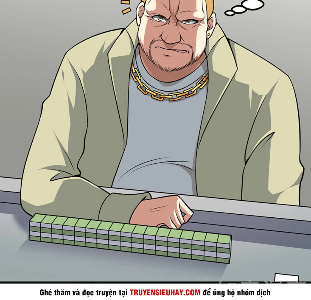 Dị Năng Thiếu Niên Vương Chapter 52 - 34