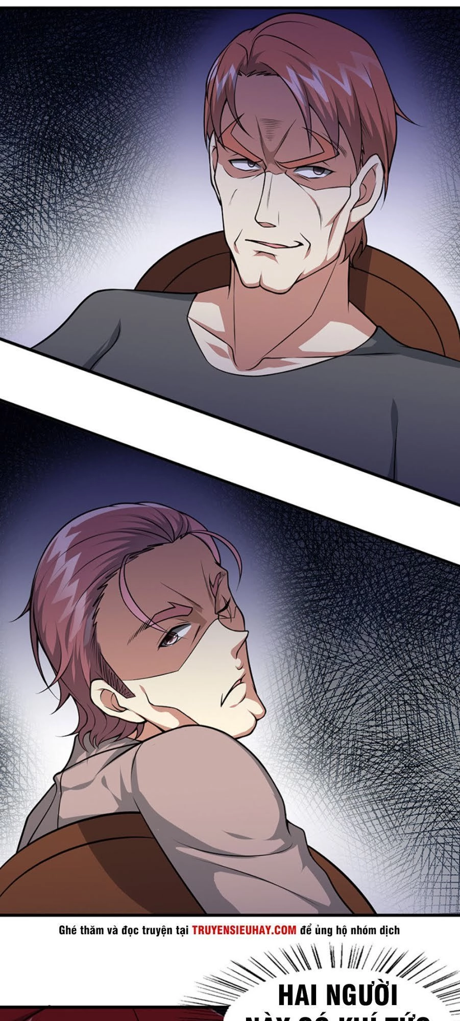 Dị Năng Thiếu Niên Vương Chapter 52 - 35