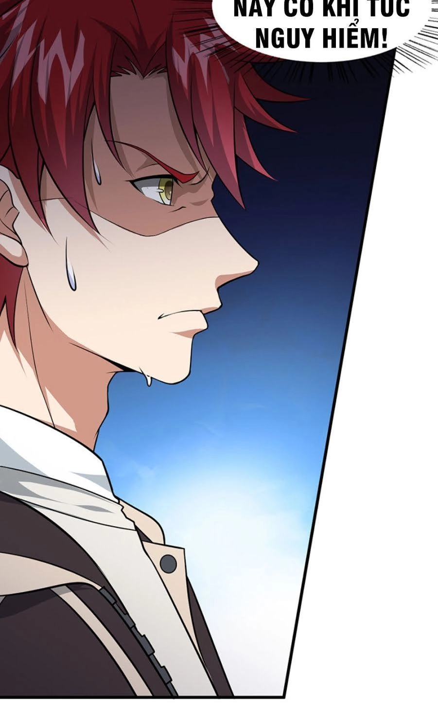 Dị Năng Thiếu Niên Vương Chapter 52 - 36