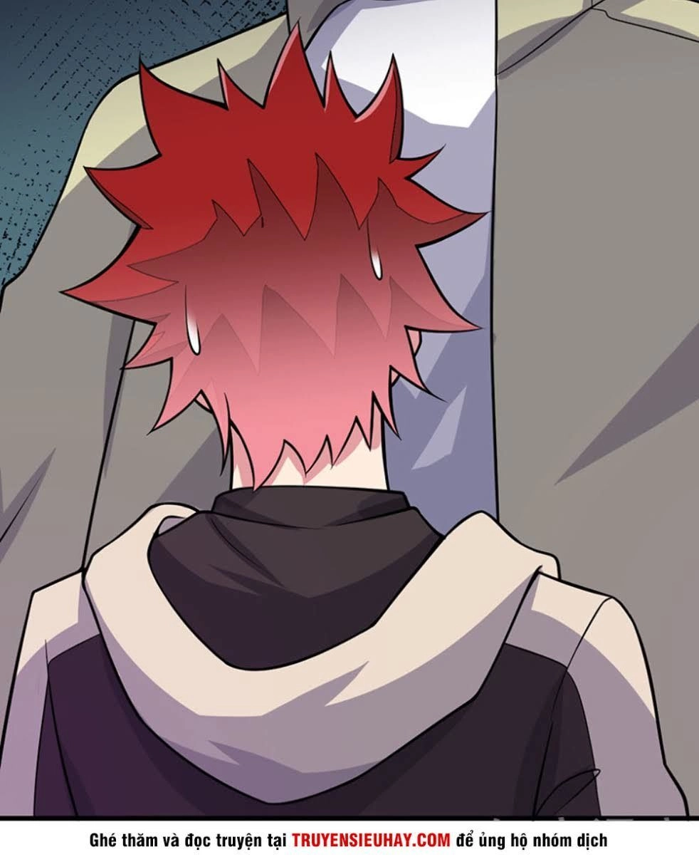 Dị Năng Thiếu Niên Vương Chapter 53 - 3