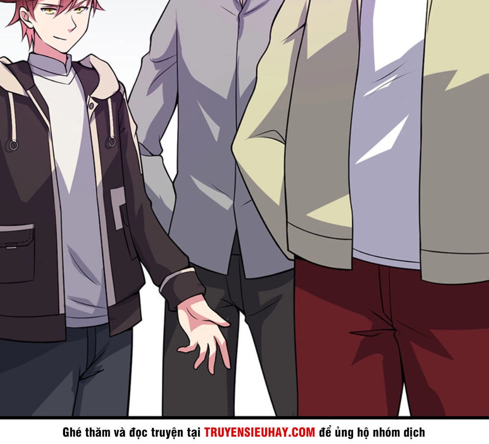 Dị Năng Thiếu Niên Vương Chapter 53 - 7