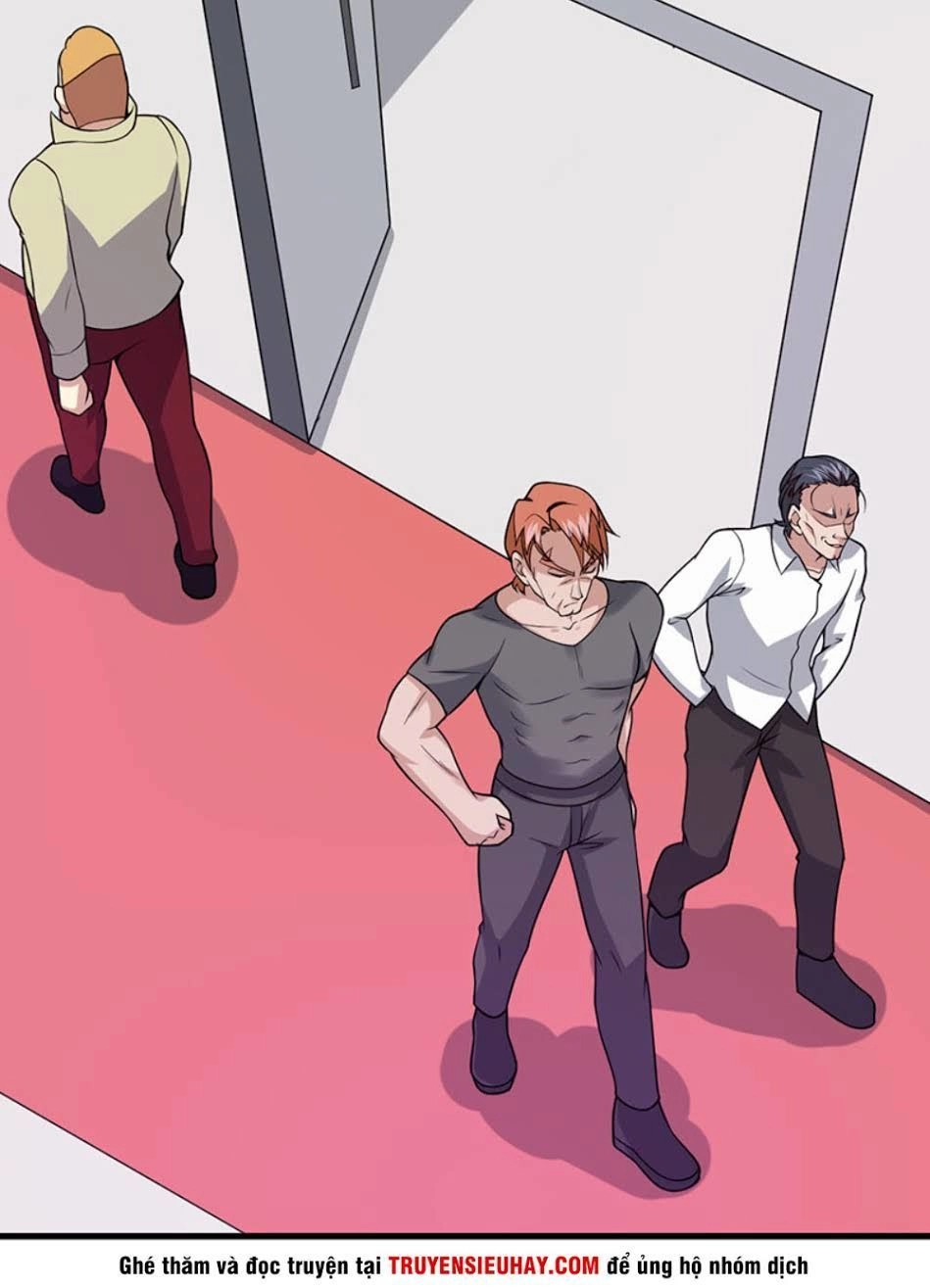 Dị Năng Thiếu Niên Vương Chapter 53 - 11