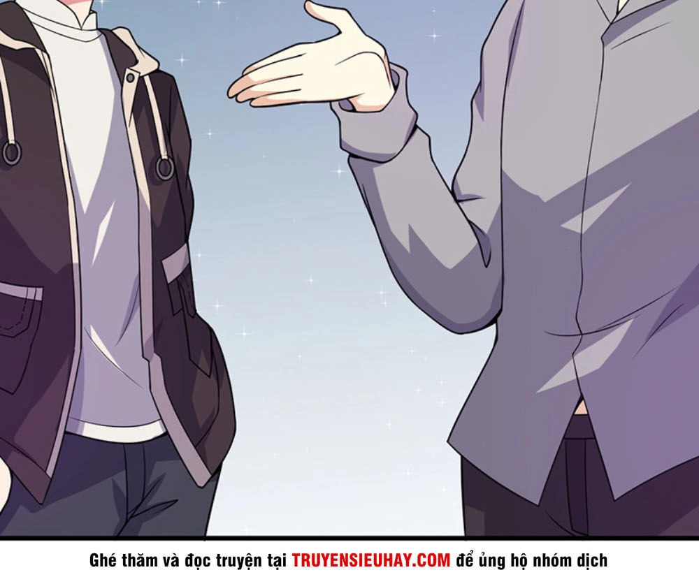 Dị Năng Thiếu Niên Vương Chapter 53 - 13