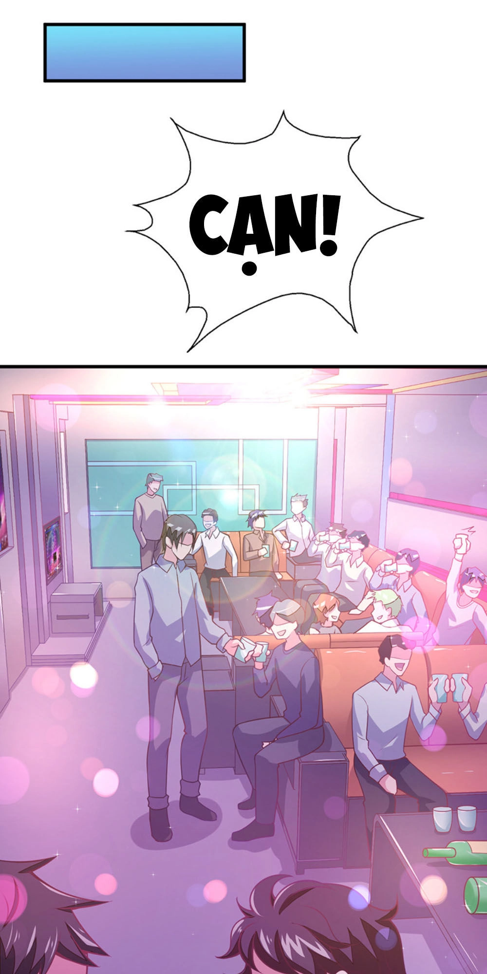 Dị Năng Thiếu Niên Vương Chapter 53 - 16