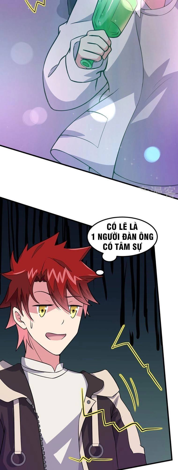 Dị Năng Thiếu Niên Vương Chapter 53 - 19