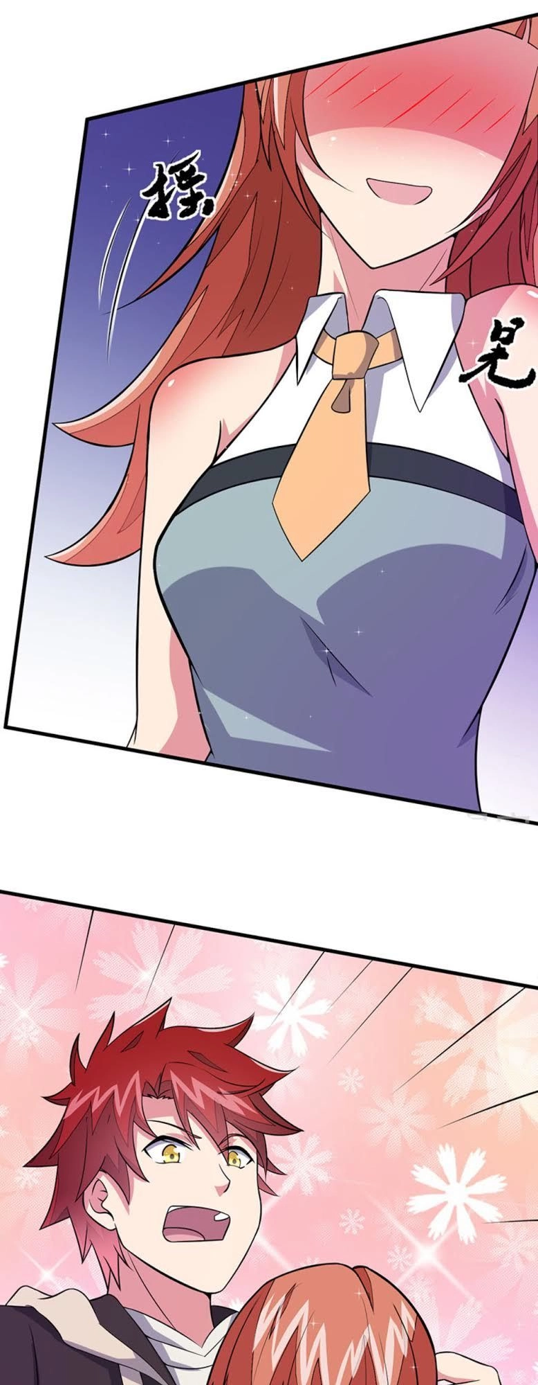 Dị Năng Thiếu Niên Vương Chapter 53 - 21