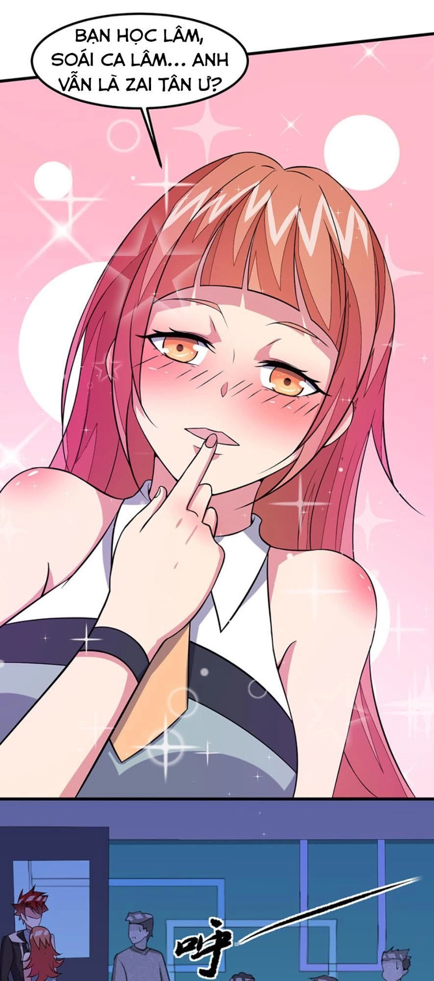 Dị Năng Thiếu Niên Vương Chapter 53 - 26