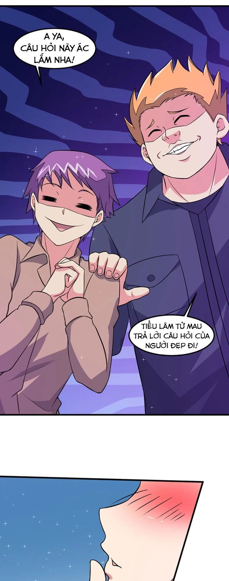 Dị Năng Thiếu Niên Vương Chapter 53 - 28