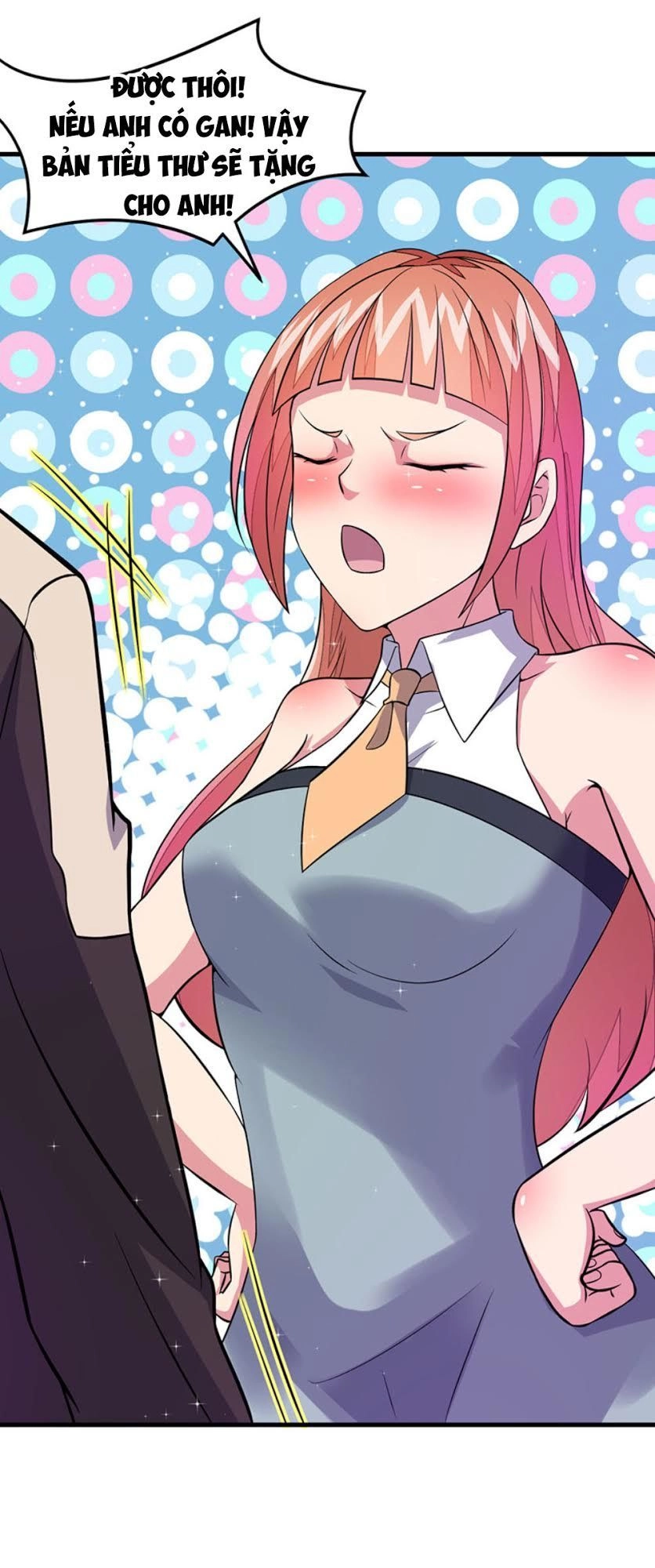 Dị Năng Thiếu Niên Vương Chapter 53 - 30