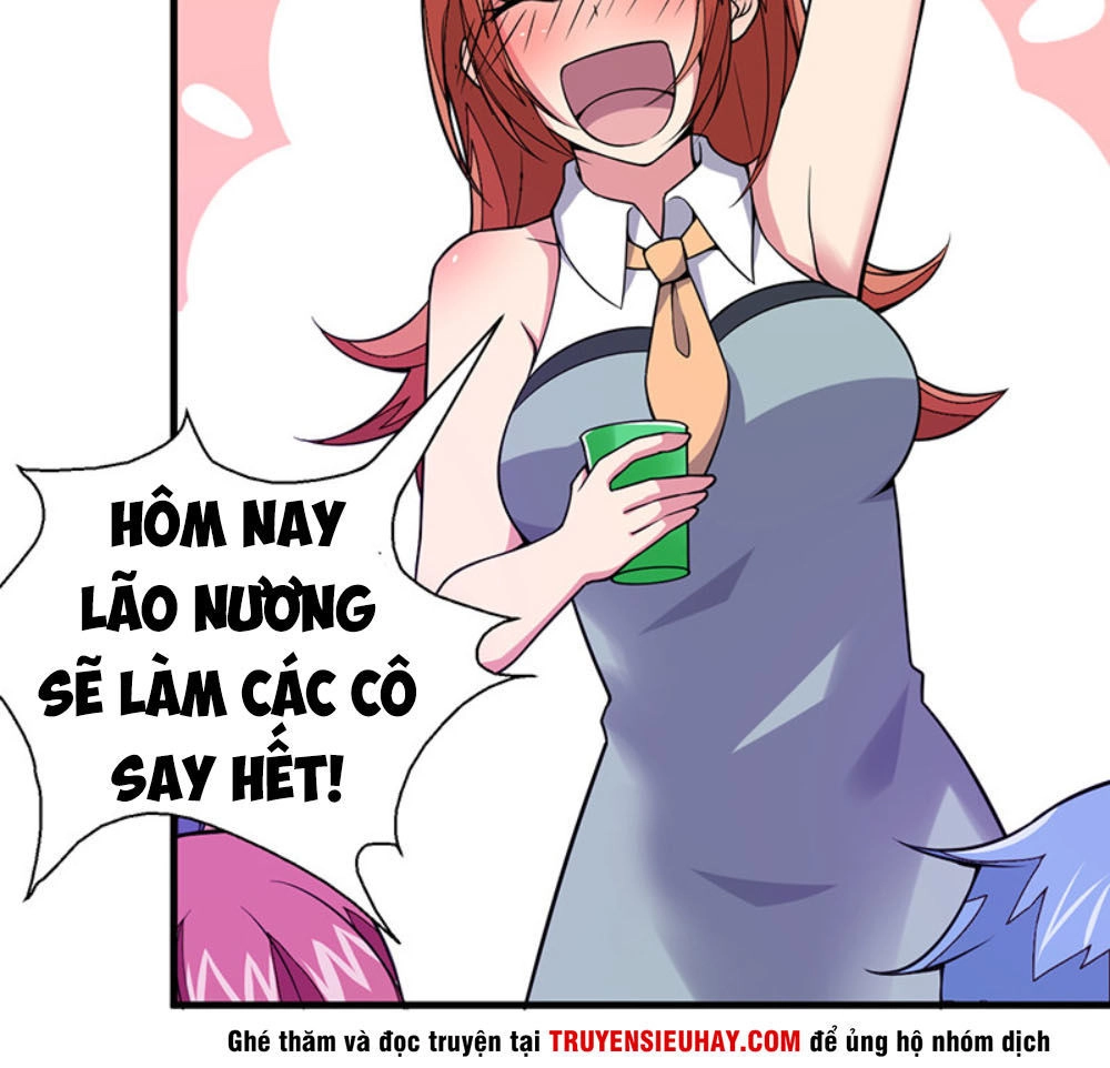 Dị Năng Thiếu Niên Vương Chapter 53 - 37