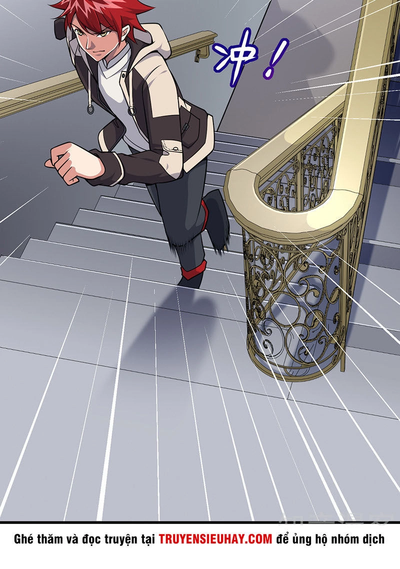 Dị Năng Thiếu Niên Vương Chapter 54 - 4