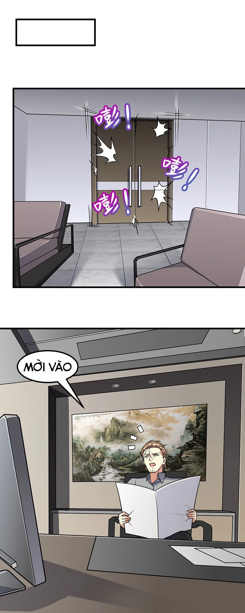 Dị Năng Thiếu Niên Vương Chapter 54 - 5